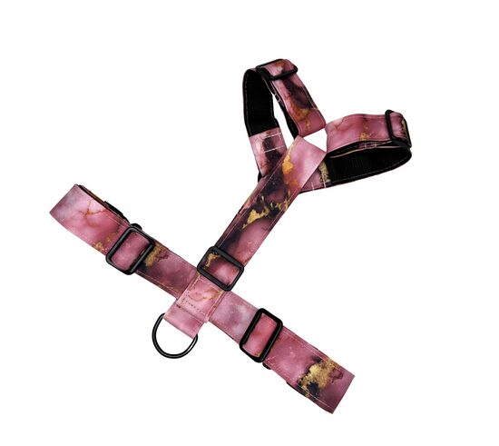 PINK MARMOR HARNESS